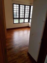 The Mayfair (D22), Condominium #620188821